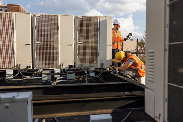 Best HVAC maintenance near me  in Chandler, OK