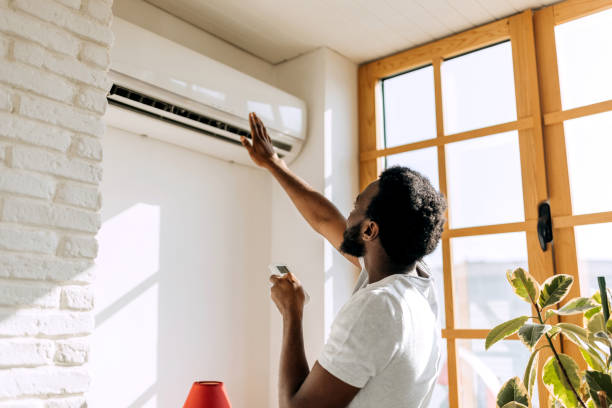 Best Air conditioning repair  in Chandler, OK