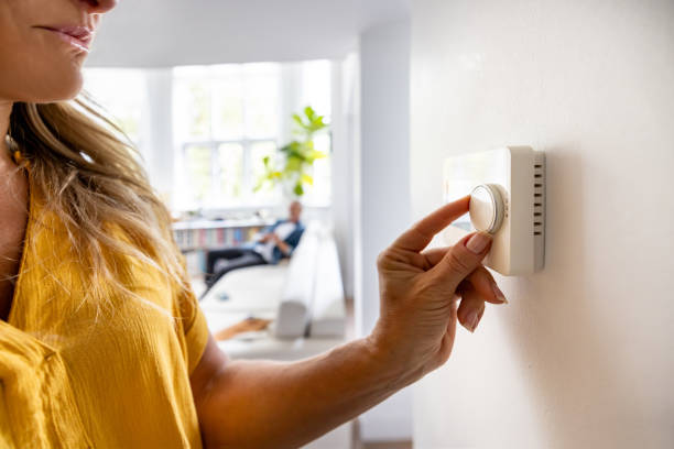 Best HVAC repair near me  in Chandler, OK