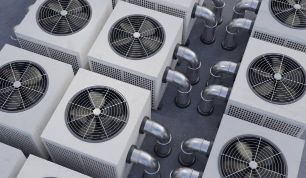 Best HVAC companies near me  in Chandler, OK