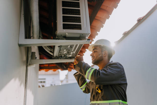 Best 24/7 HVAC repair  in Chandler, OK