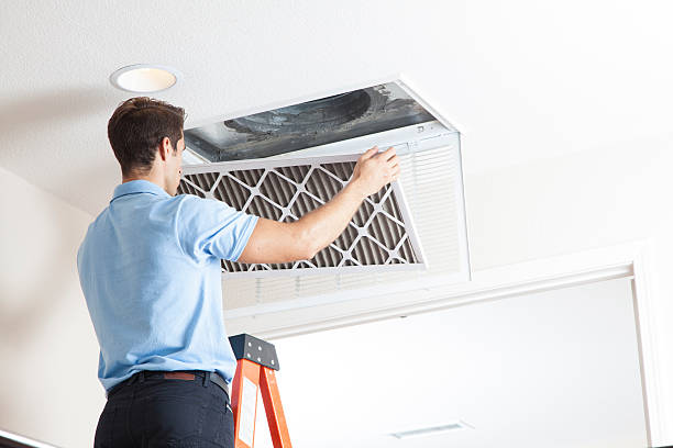 Best Air quality test  in Chandler, OK