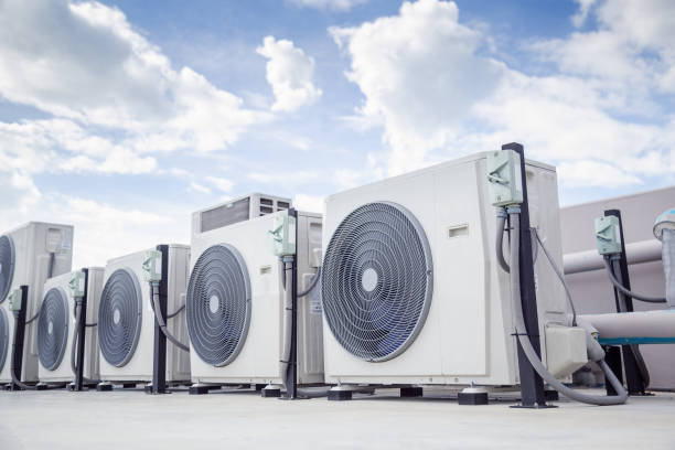 Best HVAC air duct cleaning  in Chandler, OK