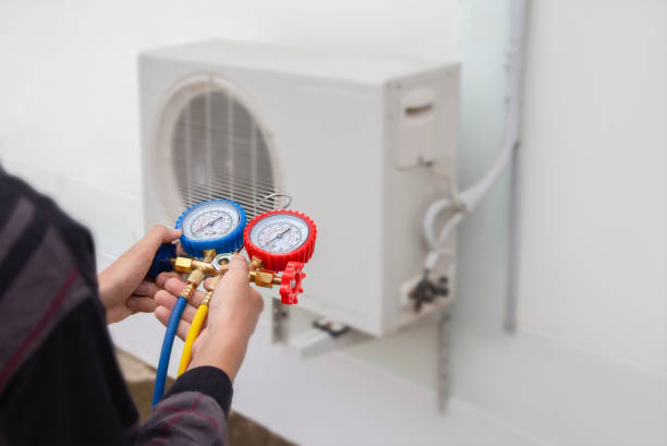 Best Furnace installation  in Chandler, OK