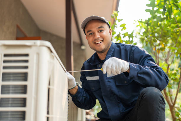 Best HVAC cleaning services  in Chandler, OK