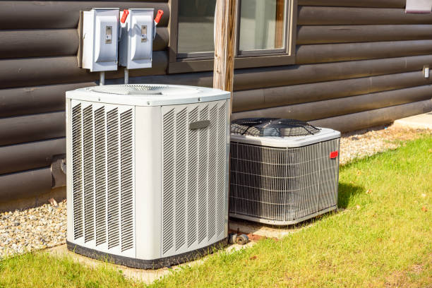 Best HVAC installation services  in Chandler, OK