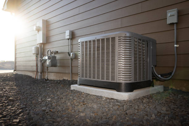 Best HVAC tune-up services  in Chandler, OK